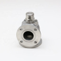 OEM precision casting stainless steel proportional valve